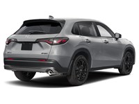 2027 Honda Hr-V Sport AWD