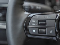 2026 Honda Cr-V Sport AWD