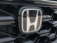 2026 Honda Cr-V Hybrid Sport AWD