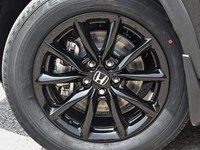 2026 Honda Cr-V Hybrid Sport AWD