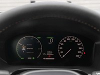 2026 Honda Cr-V Hybrid Sport AWD