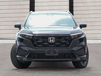 2026 Honda Cr-V Hybrid Sport AWD
