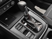 2026 Honda Cr-V Hybrid Sport AWD