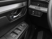 2026 Honda Cr-V Hybrid Sport AWD