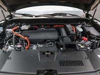 2026 Honda Cr-V Hybrid Sport AWD