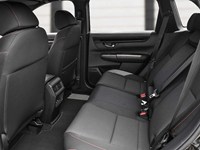 2026 Honda Cr-V Hybrid Sport AWD