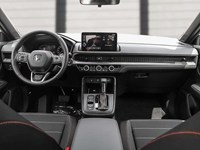 2026 Honda Cr-V Hybrid Sport AWD