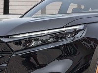 2026 Honda Cr-V Hybrid Sport AWD