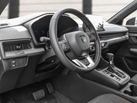 2026 Honda Cr-V Hybrid Sport AWD