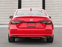 2026 Honda Civic Hybrid Sport Ecvt