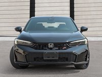 2026 Honda Civic Si Manual