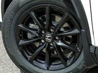 2026 Honda Cr-V Sport AWD