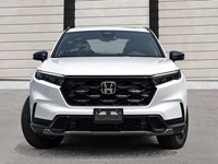 2026 Honda Cr-V Hybrid Sport AWD