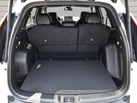 2026 Honda CR-V Hybrid EX-L AWD