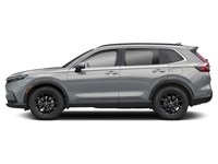 2026 Honda Cr-V Sport AWD