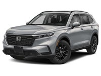 2026 Honda Cr-V Sport AWD