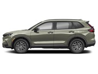 2026 Honda Cr-V Hybrid Trailsport AWD