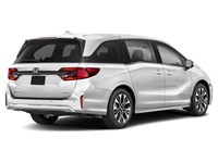 2026 Honda Odyssey Touring Auto