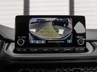 2025 Honda Accord SE CVT