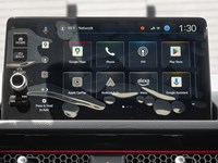 2026 Honda Civic Si Manual