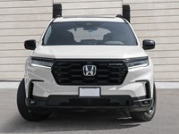 2025 Honda Pilot Black Edition AWD