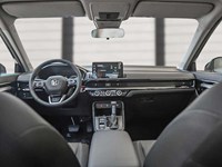 2026 Honda Cr-V Sport AWD