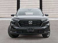 2026 Honda Cr-V Sport AWD