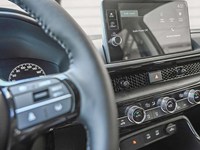 2026 Honda Cr-V Sport AWD