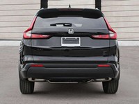 2026 Honda Cr-V Sport AWD