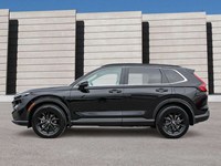 2026 Honda Cr-V Sport AWD