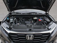 2026 Honda Cr-V Sport AWD