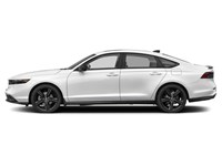 2026 Honda Accord Hybrid Sport-L Ecvt