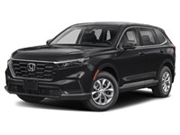 2026 Honda CR-V LX 2WD