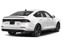 2026 Honda Accord Hybrid Sport-L Ecvt