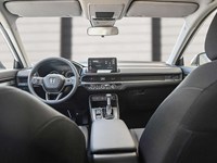 2026 Honda Cr-V LX 2WD
