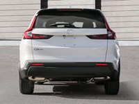 2026 Honda Cr-V LX 2WD
