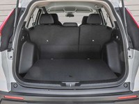 2026 Honda Cr-V LX 2WD