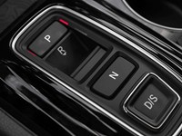2026 Honda Passport Trailsport Touring AWD