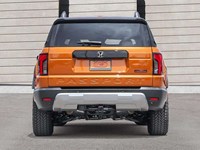 2026 Honda Passport Trailsport Touring AWD