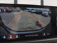 2026 Honda Passport Trailsport Touring AWD