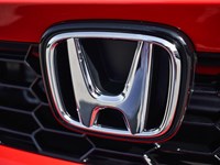 2026 Honda Civic Hybrid Sport Touring Ecvt