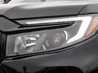 2026 Honda Ridgeline Black Edition AWD