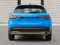 2027 Honda Hr-V Sport AWD
