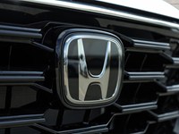 2026 Honda Cr-V Sport AWD