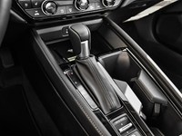 2026 Honda Accord Hybrid Touring Ecvt