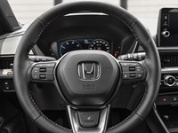 2026 Honda CR-V Hybrid EX-L AWD