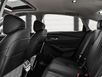 2026 Honda Accord Hybrid Touring Ecvt