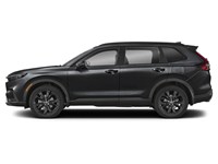 2026 Honda Cr-V Hybrid Touring AWD