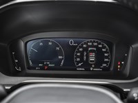 2026 Honda CR-V Hybrid EX-L AWD