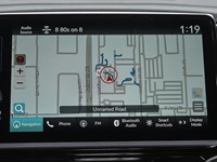 2026 Honda Ridgeline Black Edition AWD